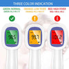 The Non Contact Infrared Baby Thermometer for Fever